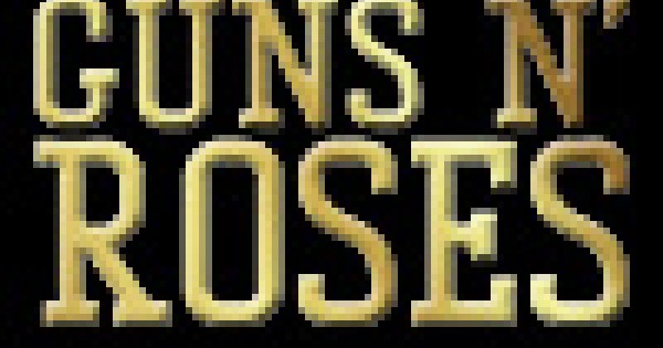GunsNRoses